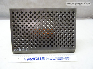 PAGUS clamping angle