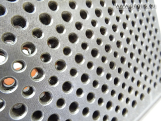 PAGUS clamping angle