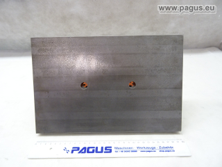 PAGUS clamping angle