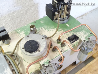 VOGEL Zentralschmierung