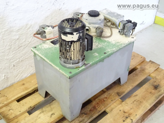 VOGEL Zentralschmierung