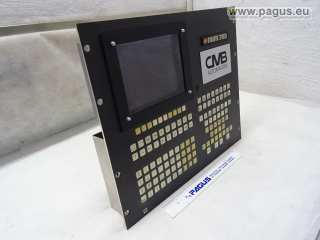 CMB Bedienpanel