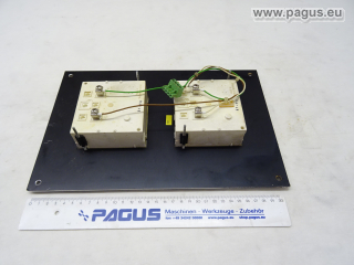 CMB analoges Anzeigepanel