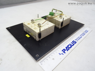 CMB analoges Anzeigepanel