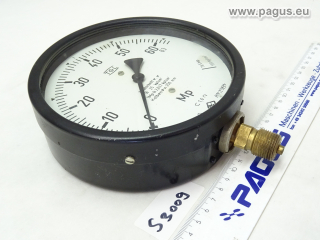 MESSGERÄTEWERK BEIERFELD Manometer