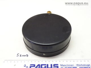 MESSGERÄTEWERK BEIERFELD Manometer