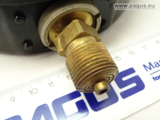 MESSGERÄTEWERK BEIERFELD Manometer