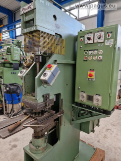 REMAK hydr. Presse