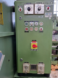REMAK hydr. Presse