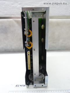 AMK Wechselrichter-Modul