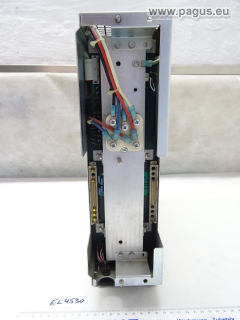 AMK Versorgungs-Modul