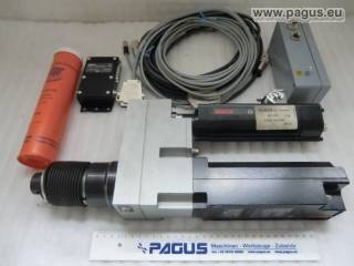 BOSCH Elektrische Presse