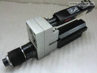 BOSCH Elektrische Presse