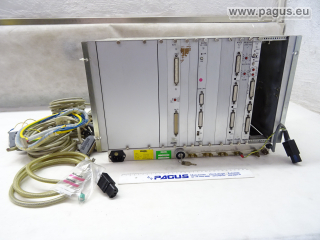 NUM Maschinensteuerung