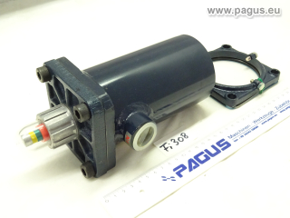 TOKYO MASUDA Rücklauffilter