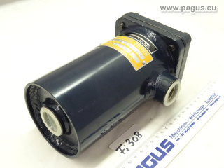 TOKYO MASUDA Rücklauffilter