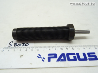 ACE CONTROLS Stoßdämpfer