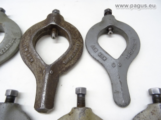 WMW Drehherz - Sortiment