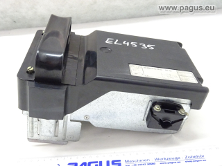 TELEMECANIQUE Schienenverteiler mit Kabel