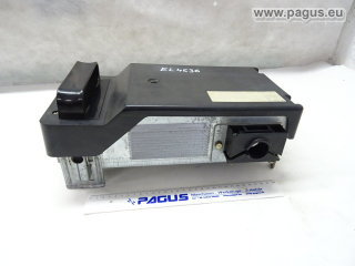 TELEMECANIQUE Schienenverteiler mit Kabel