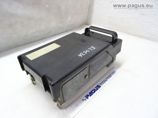 TELEMECANIQUE Schienenverteiler mit Kabel