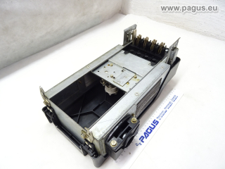 TELEMECANIQUE Schienenverteiler mit Kabel