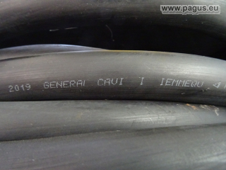 TELEMECANIQUE Schienenverteiler mit Kabel