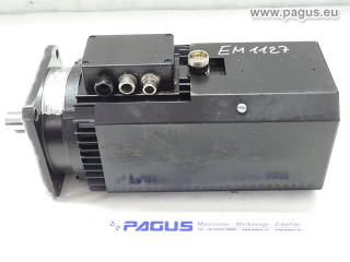 AMK Servomotor