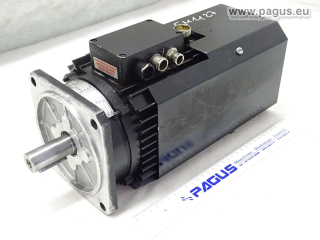 AMK Servomotor