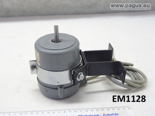 AMK Elektromotor