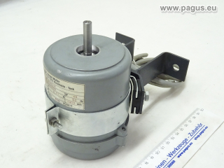 AMK Elektromotor