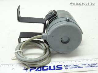 AMK Elektromotor