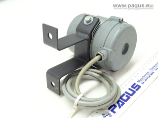 AMK Elektromotor