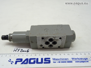 DUPLOMATIC Druckreduzierventil