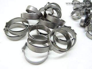 OETIKER® Einohrschellen