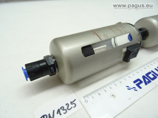 SMC Automatischer Kondensatableiter