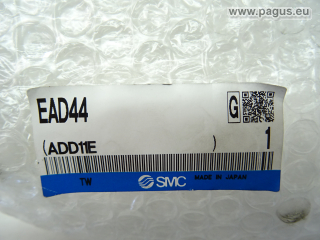 SMC Automatischer Kondensatableiter