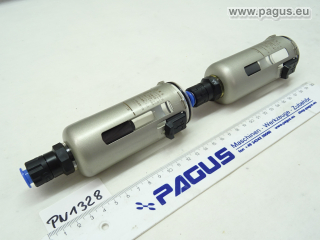 SMC Automatischer Kondensatableiter