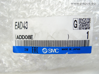 SMC Automatischer Kondensatableiter