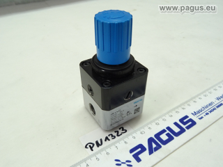 FESTO Präzisions-Druckregelventil