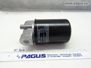 TAISEI KOGYO Niederdruckfilter