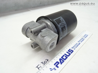 TAISEI KOGYO Niederdruckfilter