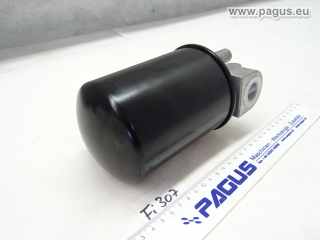 TAISEI KOGYO Niederdruckfilter