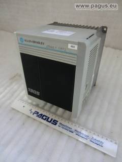 ALLEN BRADLEY Freqeunzumrichter