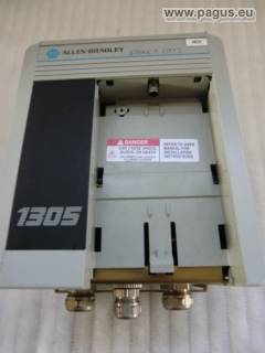 ALLEN BRADLEY Freqeunzumrichter