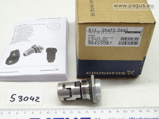 GRUNDFOS Gleitringdichtung