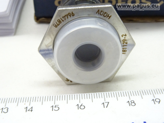 GRUNDFOS Gleitringdichtung