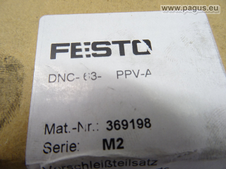 FESTO Verschleißteilsatz