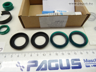 FESTO wearing parts set