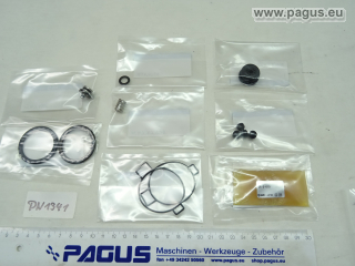 SMC Verschleißteilsatz